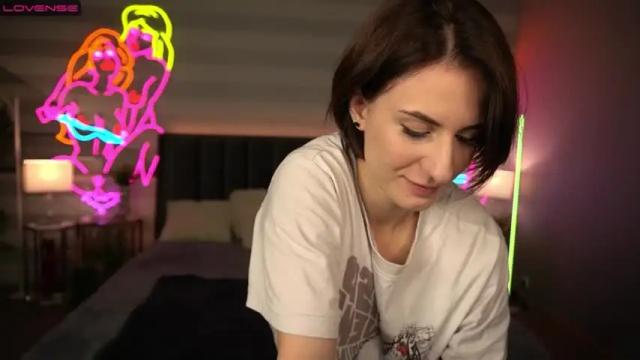 Image 2 of mesunnybunny Stream on Chaturbate on 20 months ago