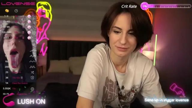 Image 3 of mesunnybunny Stream on Chaturbate on 20 months ago