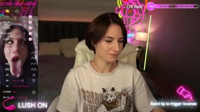 Image 4 of mesunnybunny Stream on Chaturbate on 20 months ago