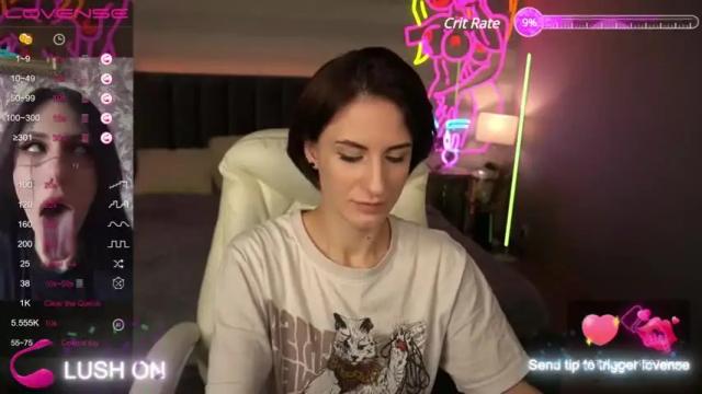 Thumbnail 2, mesunnybunny's Stream at Chaturbate, 20 months ago