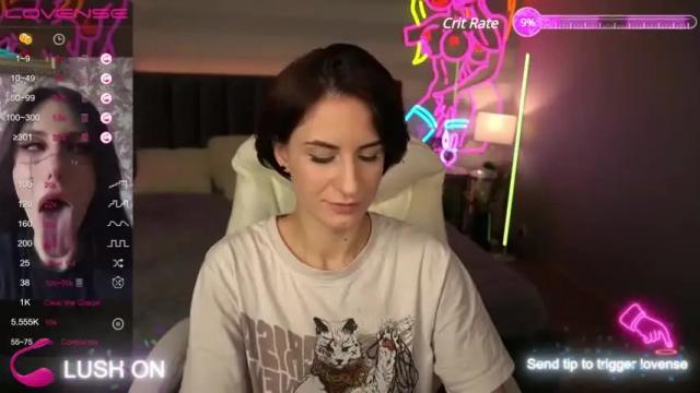 Image 6 of mesunnybunny Stream on Chaturbate on 20 months ago