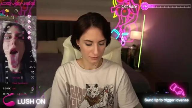 Image 7 of mesunnybunny Stream on Chaturbate on 20 months ago