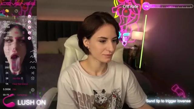 Image 8 of mesunnybunny Stream on Chaturbate on 20 months ago