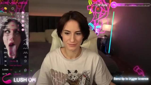 Thumbnail 3, mesunnybunny's Stream at Chaturbate, 20 months ago