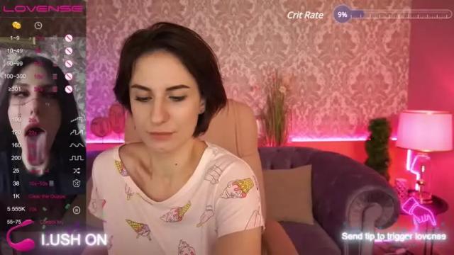 Thumbnail 1, mesunnybunny's Stream at Chaturbate, 20 months ago
