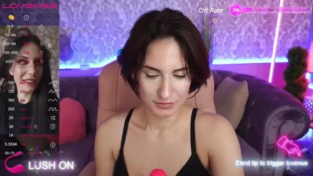 Image 12 of mesunnybunny Stream on Chaturbate on 20 months ago