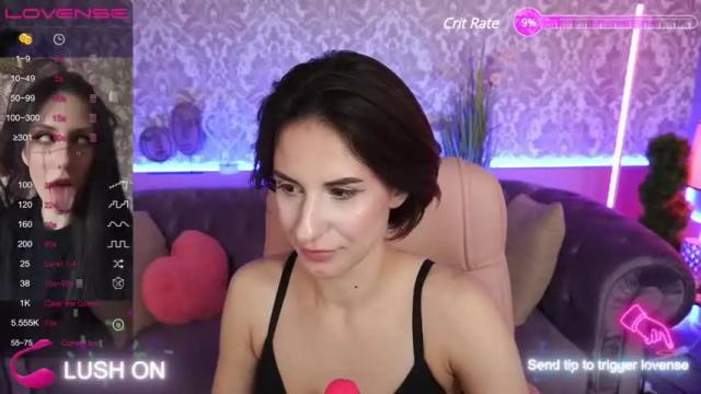 Image 2 of mesunnybunny Stream on Chaturbate on 20 months ago
