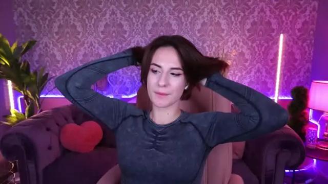 Thumbnail 2, mesunnybunny's Stream at Chaturbate, 20 months ago