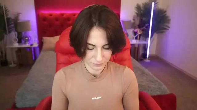 Thumbnail 1, mesunnybunny's Stream at Chaturbate, 19 months ago