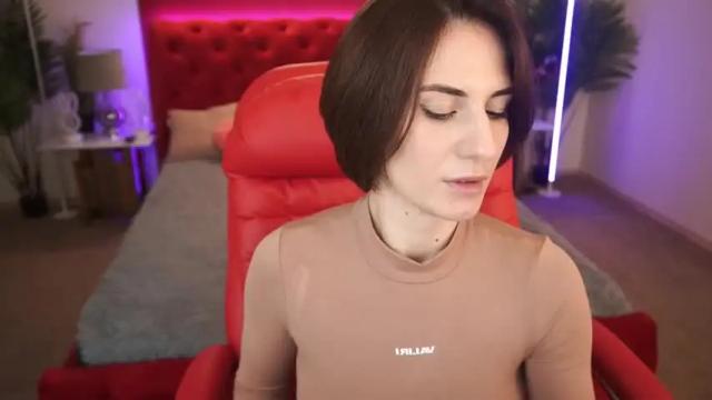 Thumbnail 2, mesunnybunny's Stream at Chaturbate, 19 months ago