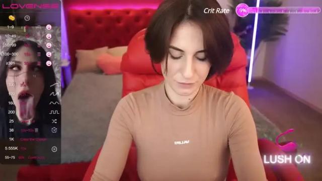 Image 7 of mesunnybunny Stream on Chaturbate on 17 months ago