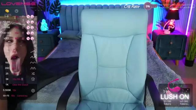 Thumbnail 2, mesunnybunny's Stream at Chaturbate, 19 months ago