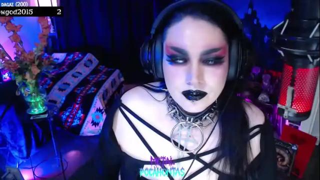 Thumbnail 3, metalpocahotass's Stream at Chaturbate, 1 month ago