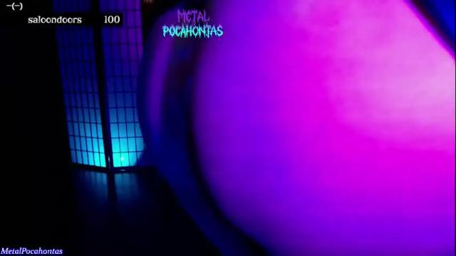 Image 3 of metalpocahotass Stream on Chaturbate on 29 days ago