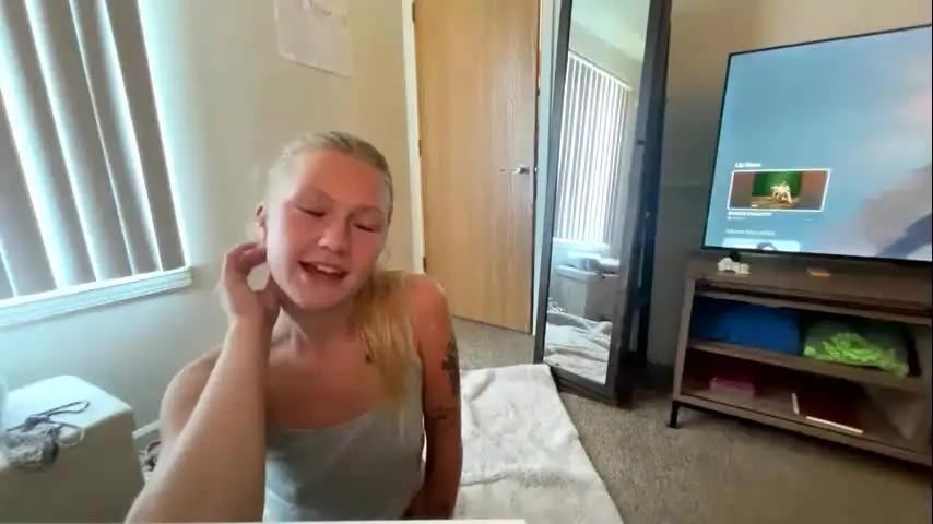metaltits Chaturbate