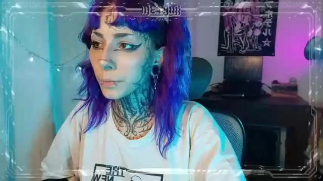 Thumbnail 1, metamisuccubus's Stream at Chaturbate, 16 months ago