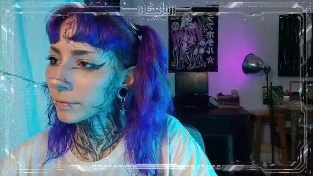 Image 11 of metamisuccubus Stream on Chaturbate on 16 months ago