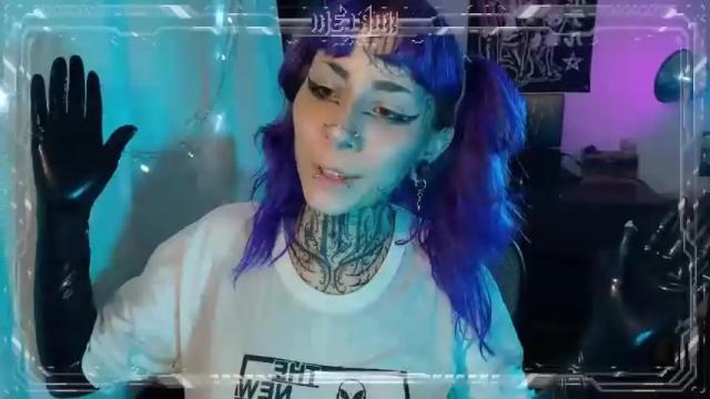 Image 6 of metamisuccubus Stream on Chaturbate on 16 months ago