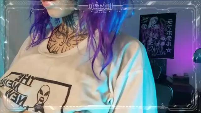 Image 7 of metamisuccubus Stream on Chaturbate on 16 months ago