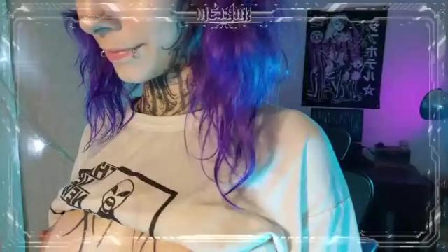 Image 8 of metamisuccubus Stream on Chaturbate on 16 months ago