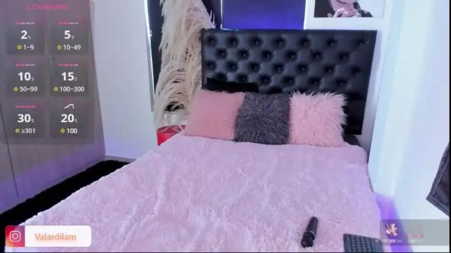 Image 4 of metanoiaval Stream on Chaturbate on 1 month ago