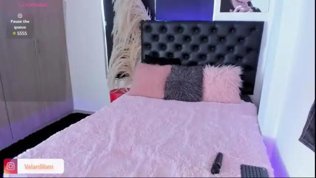 Thumbnail 2, metanoiaval's Stream at Chaturbate, 1 month ago