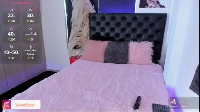 Image 7 of metanoiaval Stream on Chaturbate on 1 month ago