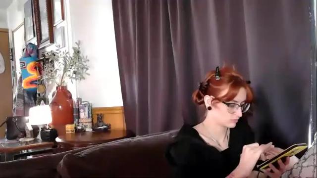 Image 2 of metanoiawolf Stream on Chaturbate on 1 month ago