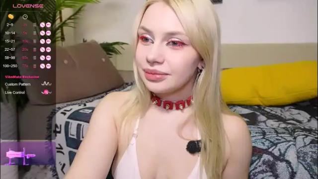 Image 2 of meukotis Stream on Chaturbate on 3 months ago