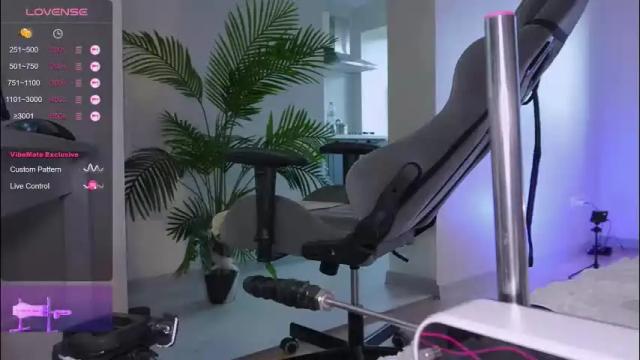 Thumbnail 2, meukotis's Stream at Chaturbate, 28 days ago