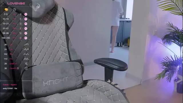 Thumbnail 1, meukotis's Stream at Chaturbate, 23 days ago