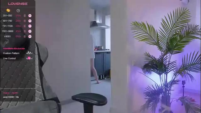 Image 2 of meukotis Stream on Chaturbate on 24 days ago