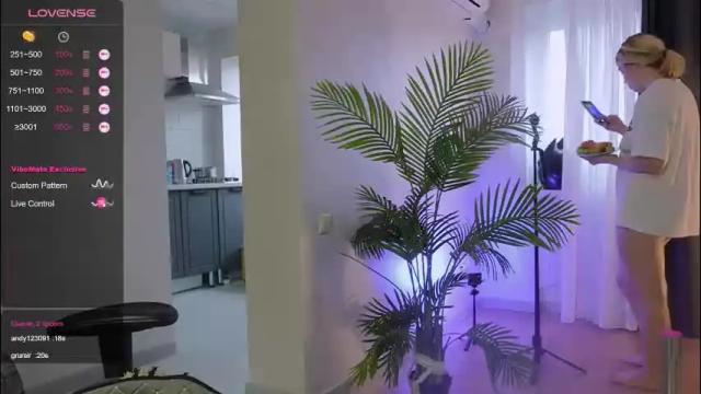 Image 4 of meukotis Stream on Chaturbate on 24 days ago