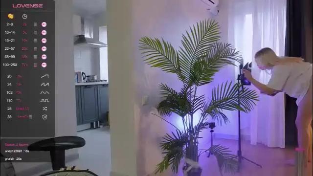 Thumbnail 2, meukotis's Stream at Chaturbate, 23 days ago