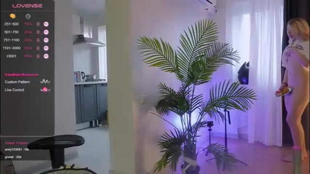 Image 6 of meukotis Stream on Chaturbate on 24 days ago