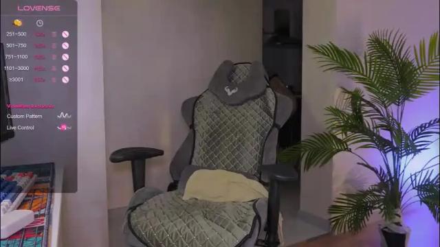 Image 3 of meukotis Stream on Chaturbate on 19 days ago