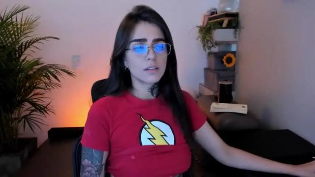 Image 2 of meurief Stream on Chaturbate on 12 months ago
