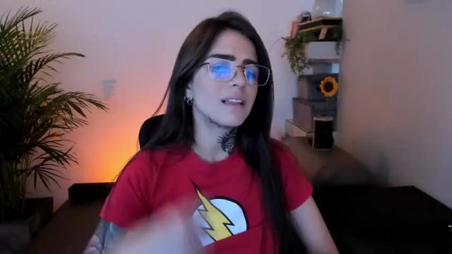 Image 8 of meurief Stream on Chaturbate on 12 months ago