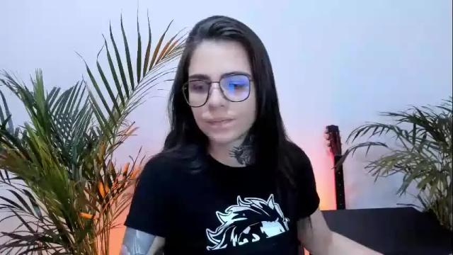 Thumbnail 1, meurief's Stream at Chaturbate, 1 month ago