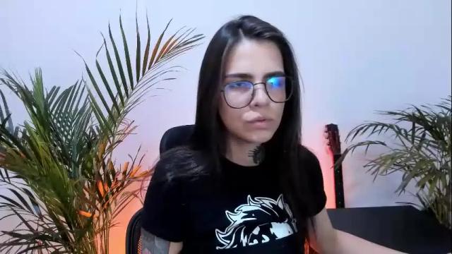 Thumbnail 2, meurief's Stream at Chaturbate, 1 month ago