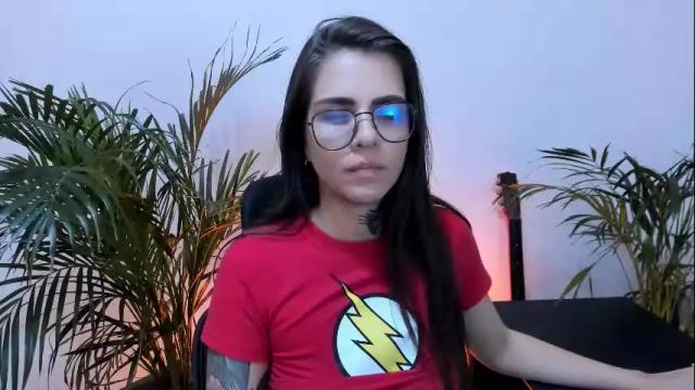 Thumbnail 2, meurief's Stream at Chaturbate, 1 month ago