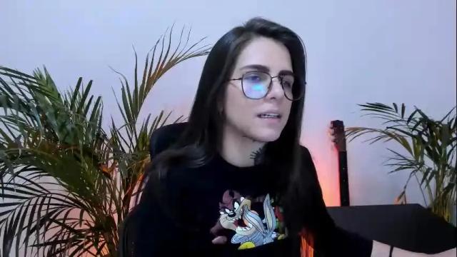 Thumbnail 3, meurief's Stream at Chaturbate, 1 month ago