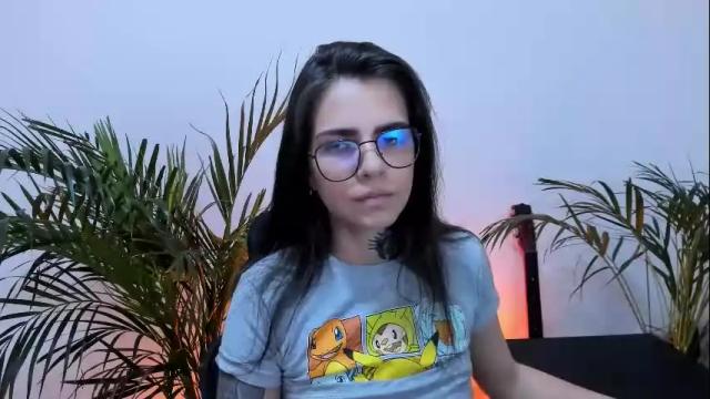 Thumbnail 2, meurief's Stream at Chaturbate, 1 month ago