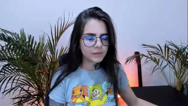 Thumbnail 1, meurief's Stream at Chaturbate, 1 month ago