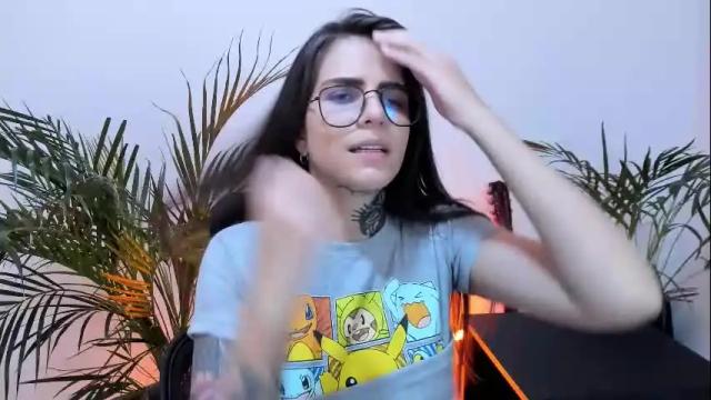 Thumbnail 2, meurief's Stream at Chaturbate, 1 month ago