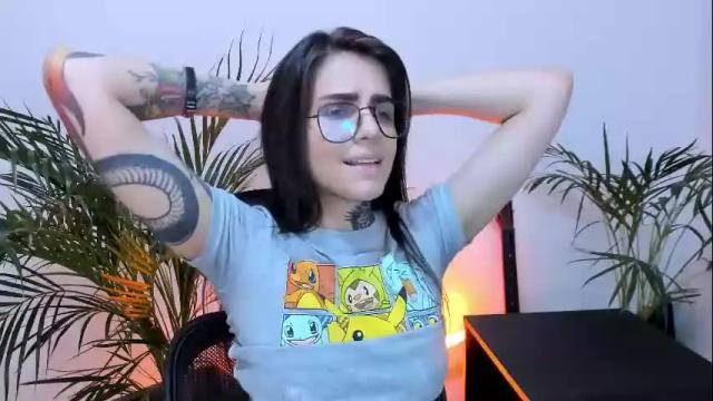 Image 8 of meurief Stream on Chaturbate on 1 month ago