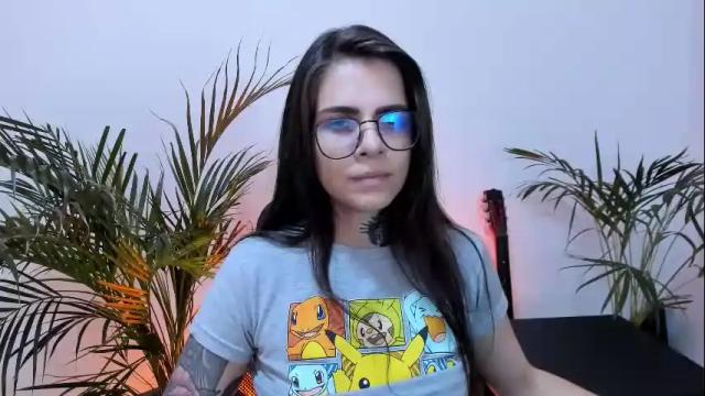 Thumbnail 3, meurief's Stream at Chaturbate, 1 month ago