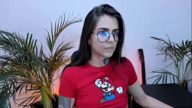 Thumbnail 1, meurief's Stream at Chaturbate, 25 days ago