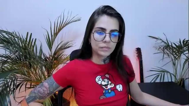 Image 4 of meurief Stream on Chaturbate on 27 days ago