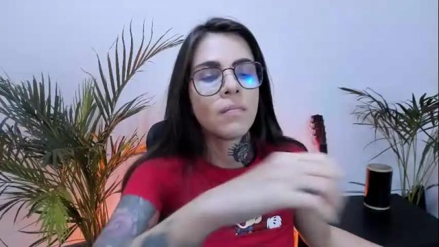Thumbnail 1, meurief's Stream at Chaturbate, 24 days ago